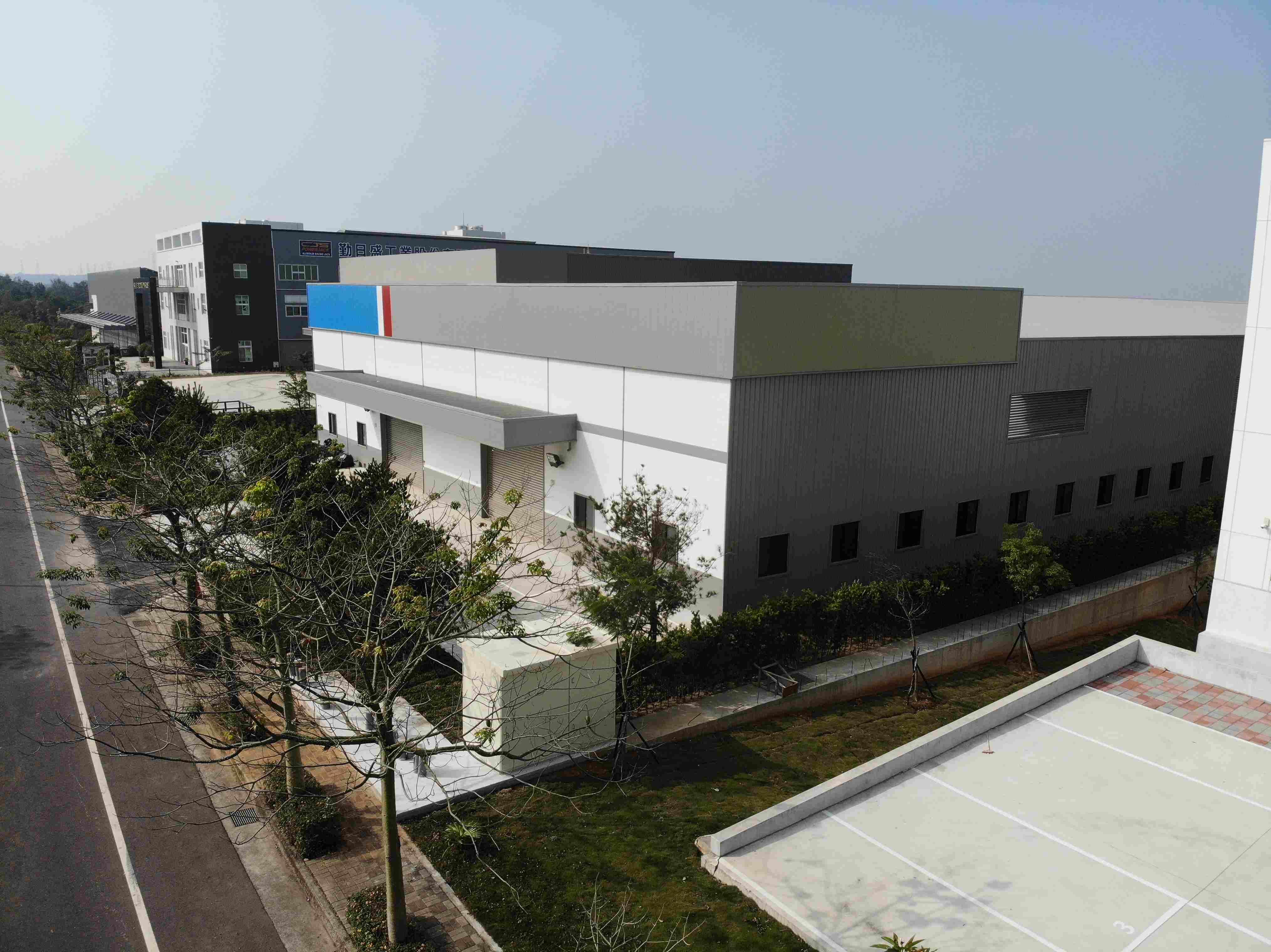 彰化永靖邱宅二戶住宅新建
